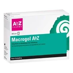 Macrogol AbZ Powder for Oral Solution, 50 packets of powder for oral solution