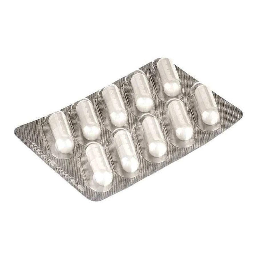 Xenofit Pure Magnesium Capsules, 60 capsules