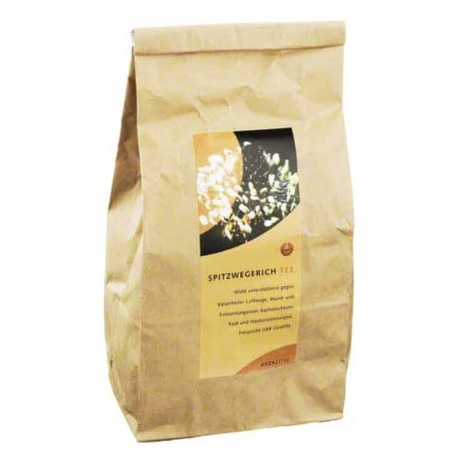 Spitzweg kruidenthee, 100 g thee