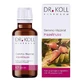 Dr. Koll-tinctuur van hazelnootknoppen (Corylus avellana), 50 ml druppels