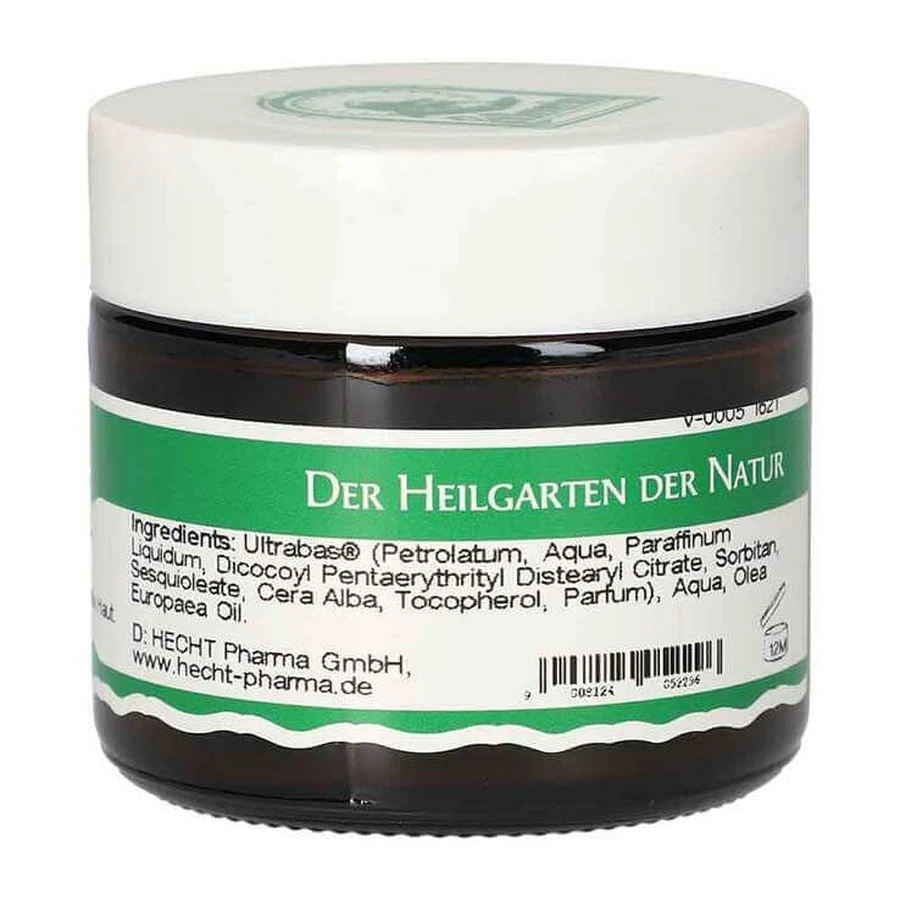 Olijfoliecrème, 100 g crème