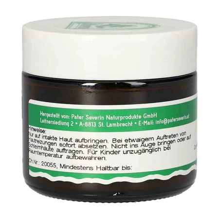 Olijfoliecrème, 100 g crème