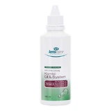 Lenscare Kombi Gel-System Lösung, 100 ml Lösung