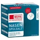 WEPA-neusspoelzout, 20 x 2,95 g zout