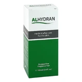 Crema en gel Alhydran, 30 ml de crema
