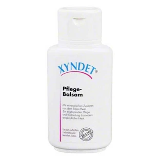 Baume revitalisant Xyndet, baume de 200 ml
