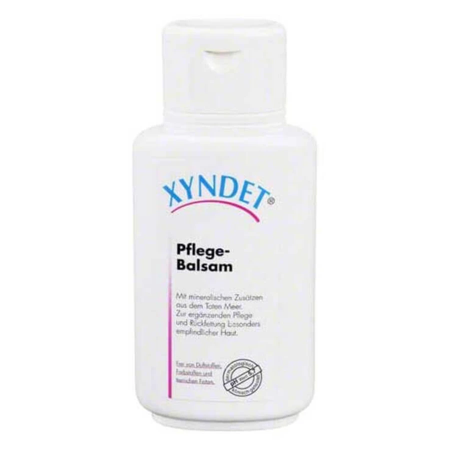 Baume revitalisant Xyndet, baume de 200 ml
