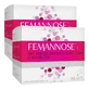 Femannose F en gránulos, sobres individuales, 2 x 60 gránulos