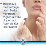 Bepanthol Lip Cream, 2 x 7.5 g cream