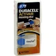 Duracell 675-batterijen voor gehoorapparaten, verpakking van 6 stuks, zolang de voorraad strekt