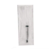 Pre-filled syringe, 10 ml sterile glycerin solution, 1 syringe
