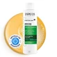Vichy Dercos Anti-Dandruff Shampoo for Oily Scalps, 2 x 390 ml Shampoo