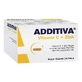 Additiva Vitamin C + Zinc Extended-Release Capsules, 2 x 80 capsules