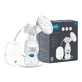 Nuvita Materno Smart Electric 3-Phase Breast Pump, 1 unit, as is