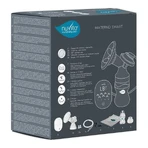 Nuvita Materno Smart Electric 3-Phase Breast Pump, 1 unit, as is