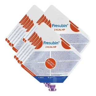 Fresubin 2 kcal HP, 15 x 500 ml, n.v.