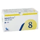 Novofine Import 0,30x8 mm 30 G Kanüle, 100 St Kanüle