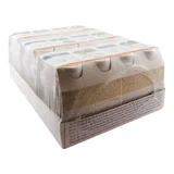 Resource 2.0 + Fiber Neutral, 6 x 4 x 200 ml vloeistof