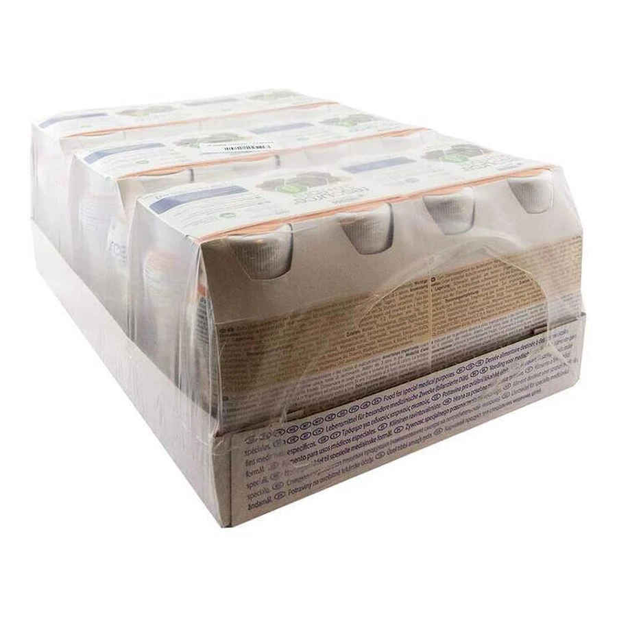 Resource 2.0 + Fiber Neutral, 6 x 4 x 200 ml vloeistof