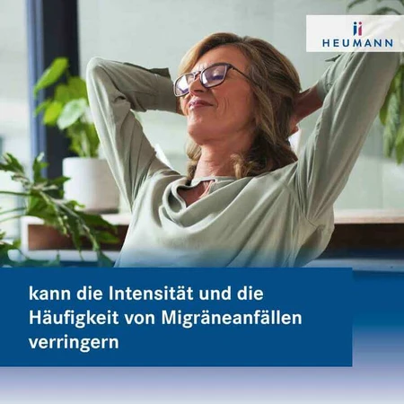 Mutterkraut Heumann 200 mg Filmtabletten, 30 St Filmtabletten