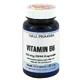 Vitamina B6 50 mg, cápsulas de GPH, 120 cápsulas