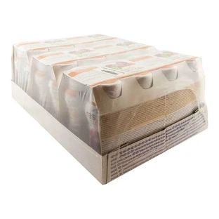 Resource 2.0 + Fiber Mixed Fruit, 4 x 200 ml Liquid