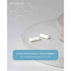 Moleqlar Glucosamine – Gélules de sulfate de D-glucosamine, 90 gélules