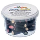Assortiment dropstokjes, 175 g (niet gespecificeerd)