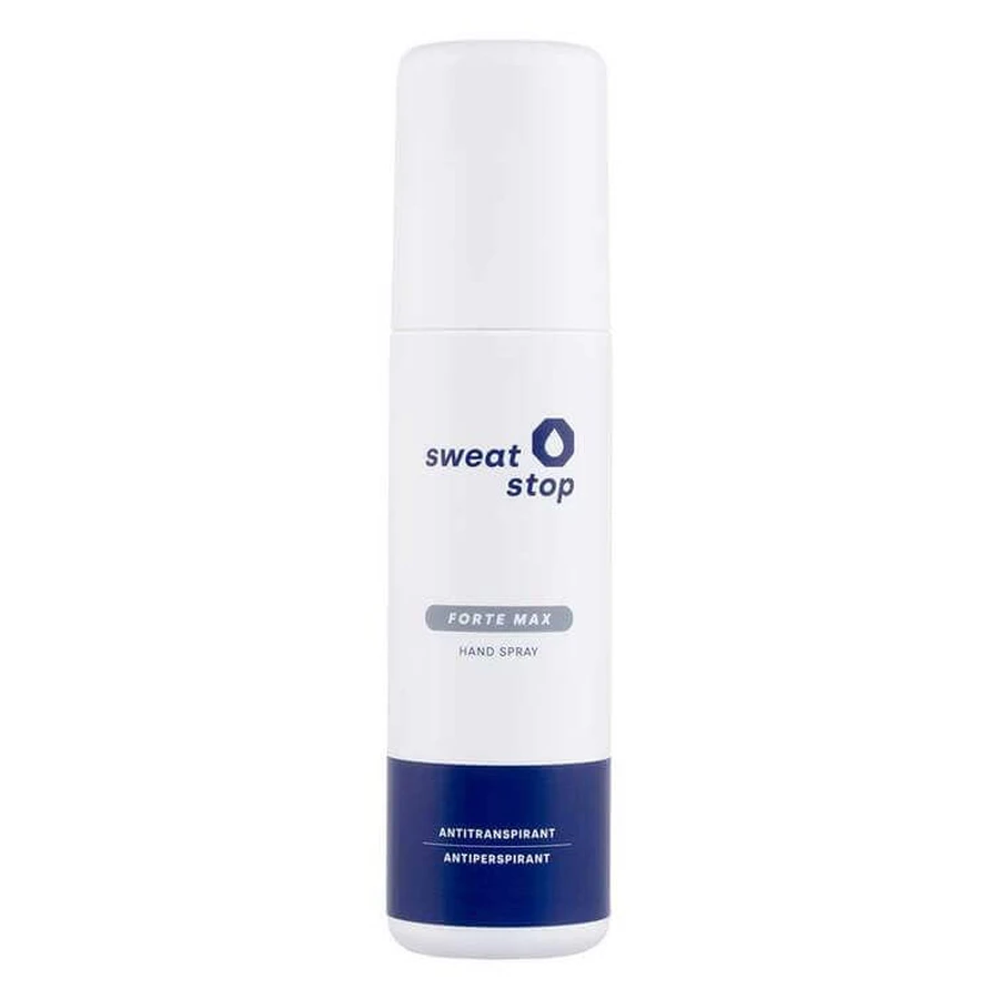 Sweatstop Forte max Spray, 100 ml spray