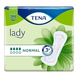 Tena Lady Regular incontinentieverband, 30 stuks, niet gespecificeerd