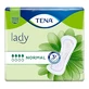 Tena Lady Regular incontinentieverband, 30 stuks, niet gespecificeerd