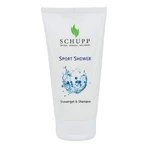 Gel douche Sport Shower, 150 ml Gel douche