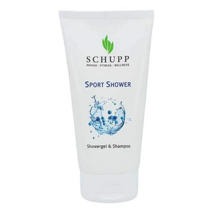 Gel douche Sport Shower, 150 ml Gel douche