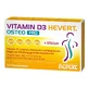 Hevert Osteo Pro Vitamin D3 Film-Coated Tablets, 120 film-coated tablets