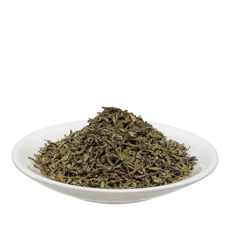 Tisane médicinale au thym (Thymi herba Salus), 50 g de tisane