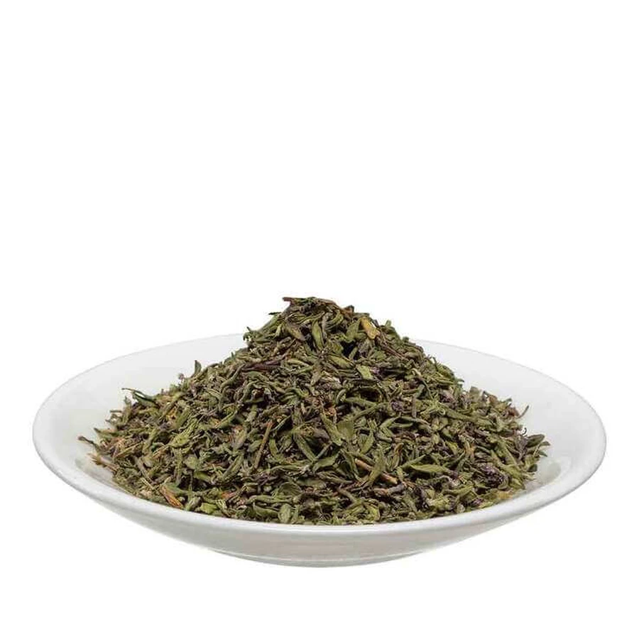 Tisane médicinale au thym (Thymi herba Salus), 50 g de tisane