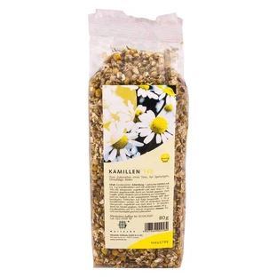 Kamille-thee, 100 g thee