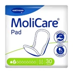 Molicare Pad 2 Drops, 30 stuks n.v.