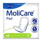 Molicare Pad 2 Drops, 30 pcs. n.v.