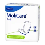 Molicare Pad 2 Drops, 30 stuks n.v.