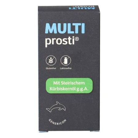 Gélules Multiprosti, 30 gélules