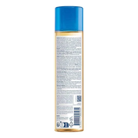 Bioderma Atoderm Huile 2-en-1, 150 ml Huile