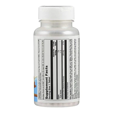 Chrom Picolinat 200 µg Activmelt Sublingualtabletten , 120 St Sublingualtabletten