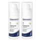 Dermasence Hyalusome Crema da notte, 2x50 ml Crema da notte
