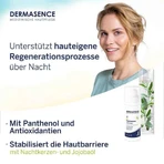 Dermasence Hyalusome Crema da notte, 2x50 ml Crema da notte