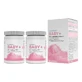 Lactobact Babypoeder, 2 x 60 g poeder