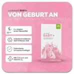 Lactobact Baby Powder, 2 x 60 g powder