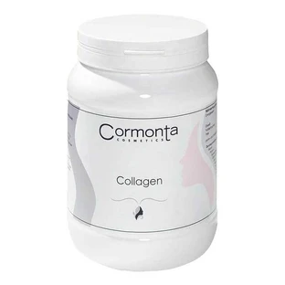 Cormonta Cosmetics Collagen Powder, 400 g powder