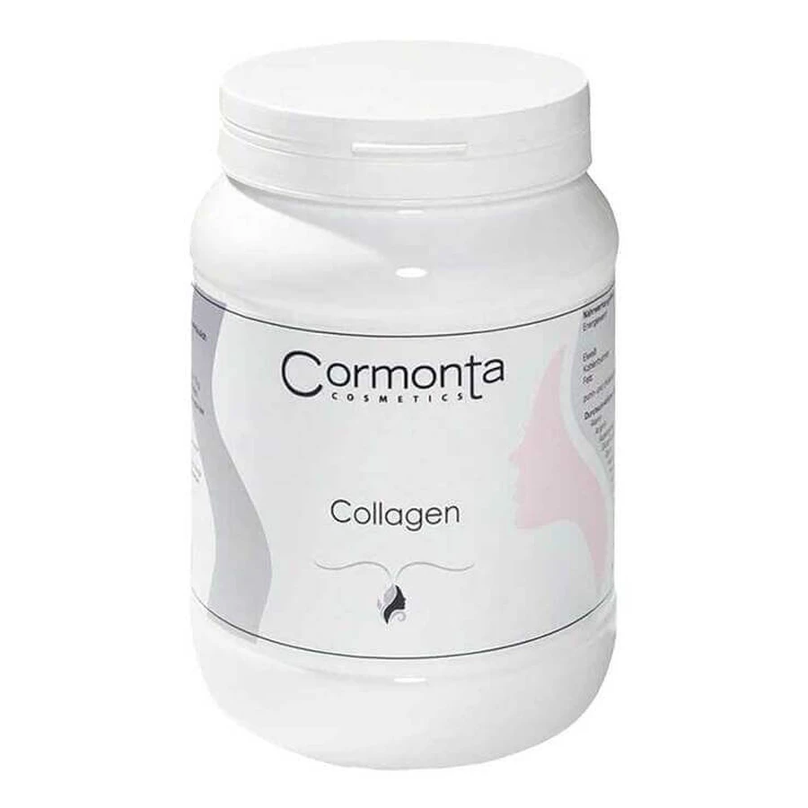 Cormonta Cosmetics Collagen Powder, 400 g powder
