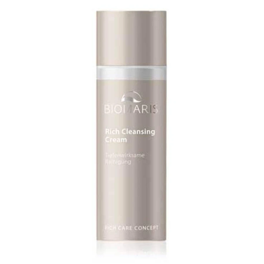 Biomaris Rich Cleansing Cream, 150 ml crème